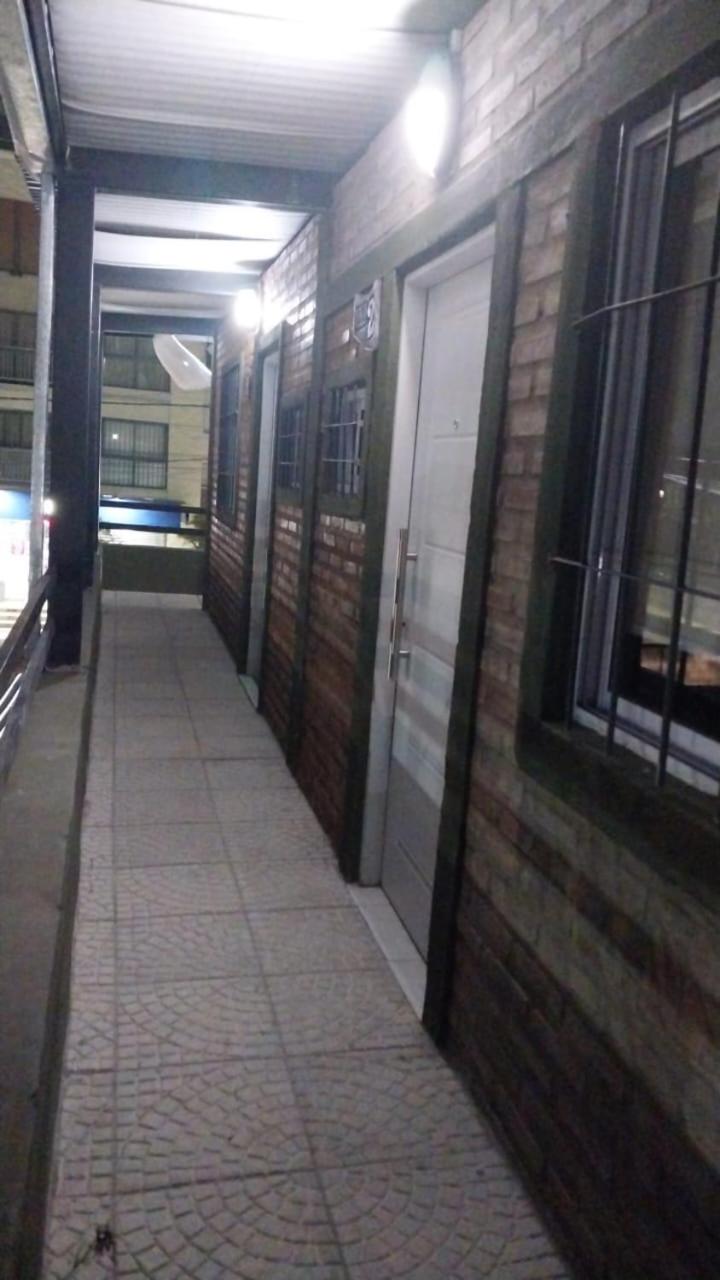 LA Tranquera DPTOS 2