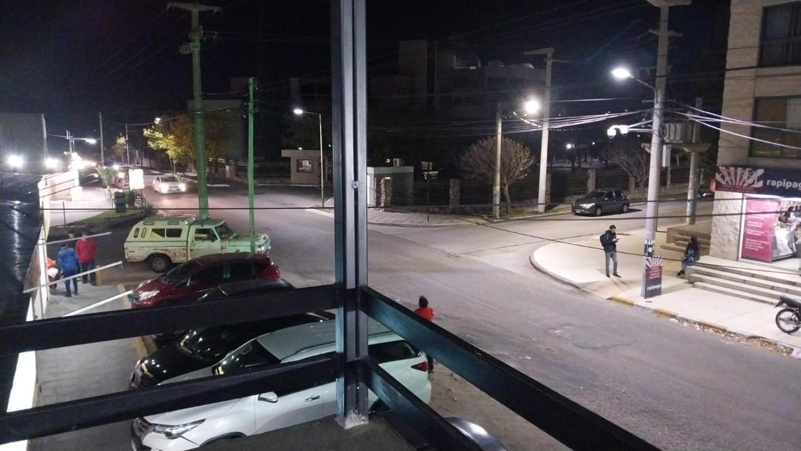 LA Tranquera DPTOS 2