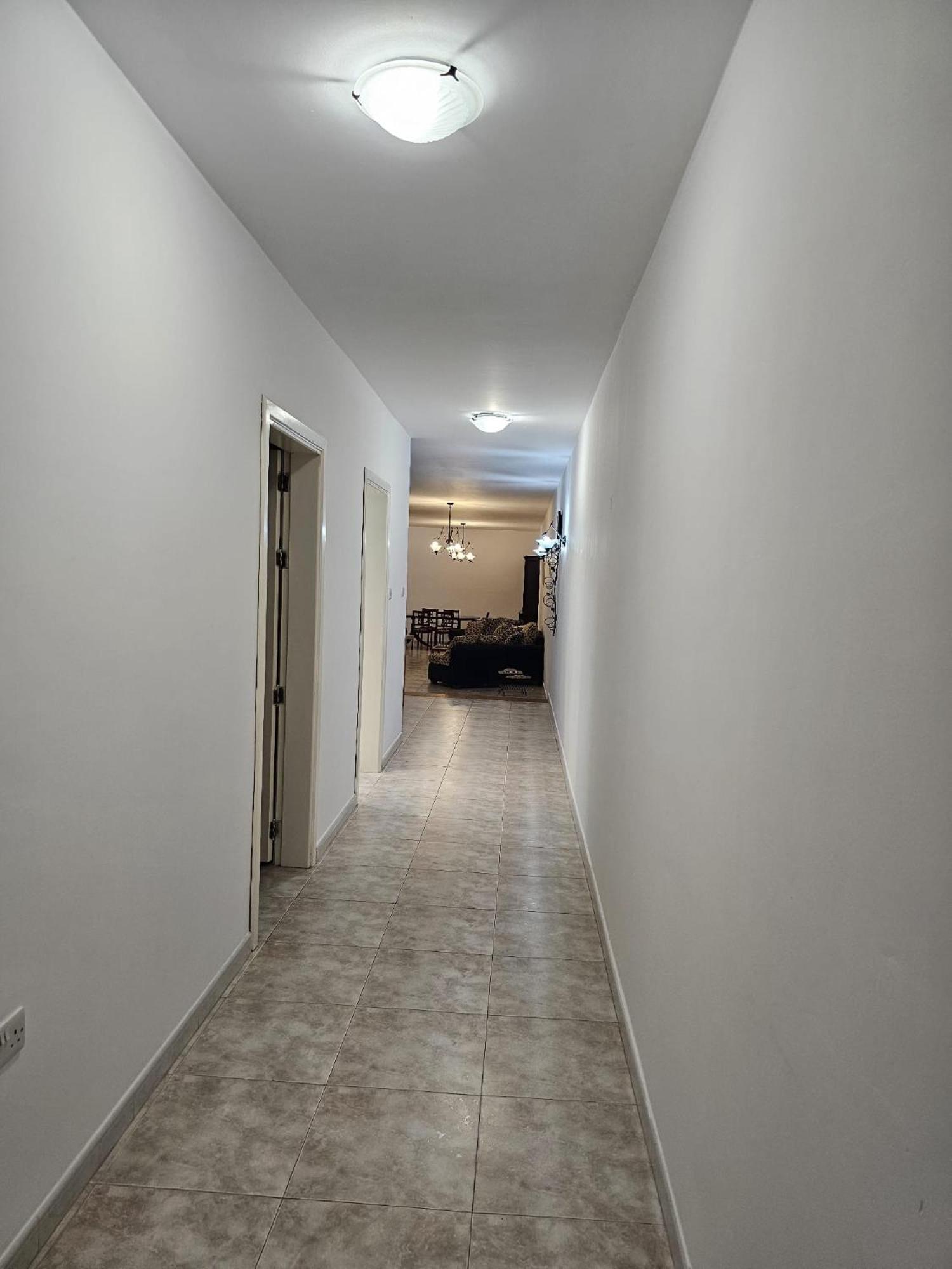 Three bedroom apartment in Qawra photo 2