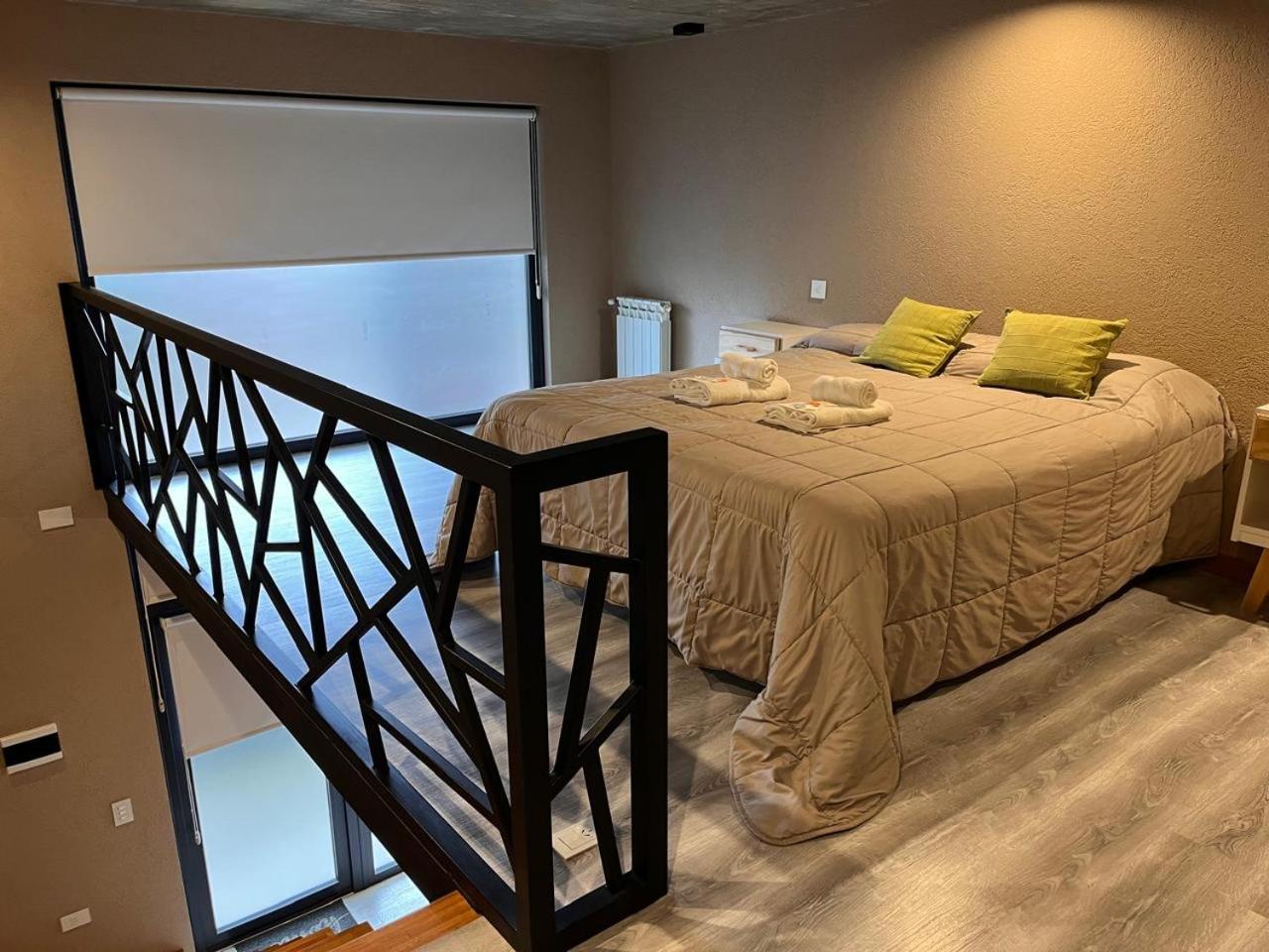 Loft Girasoles I