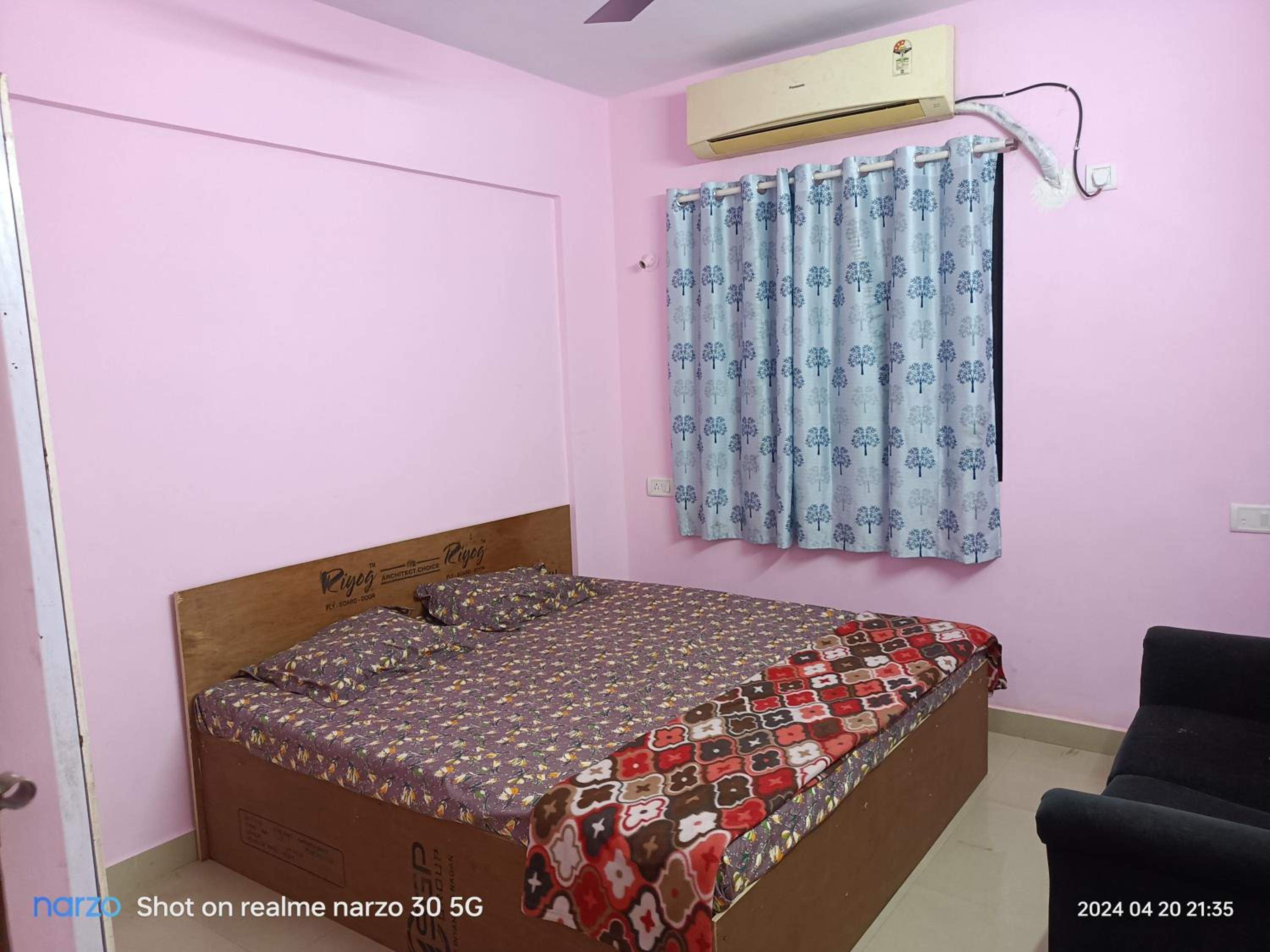 3 BHk Villa at Ovale, GB Road Thane West view 4