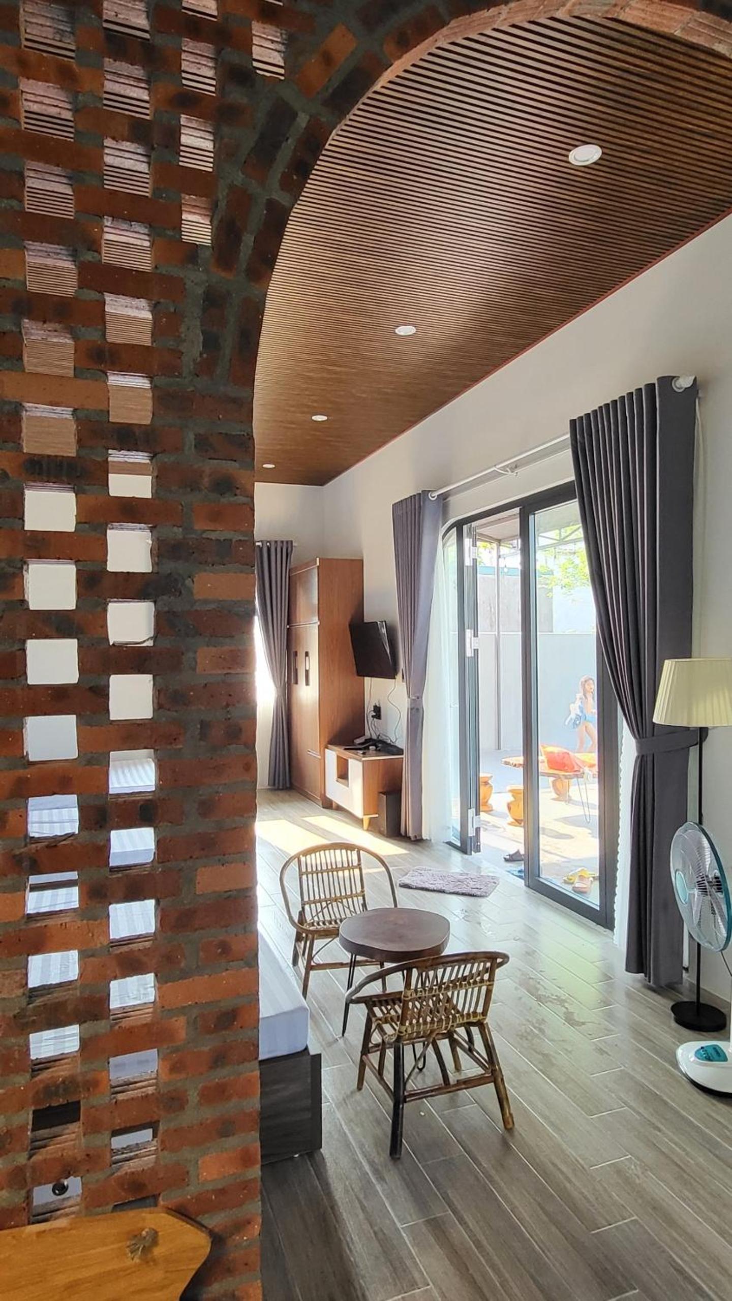 Homestay Ngõ Nhỏ, photo 21