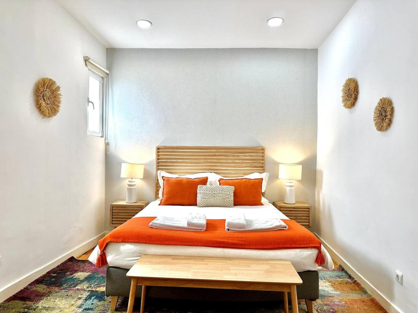 Beautiful Apartment in Bairro Alto-Grémio view 3