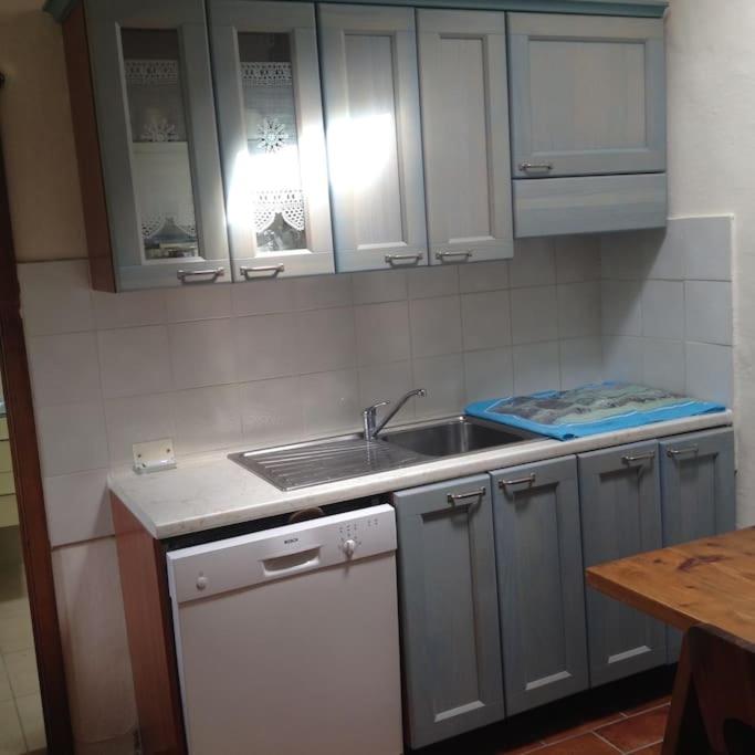 Val di Rampo - Appartment with Pool, private terrace overlooking Niccone Valley view 4