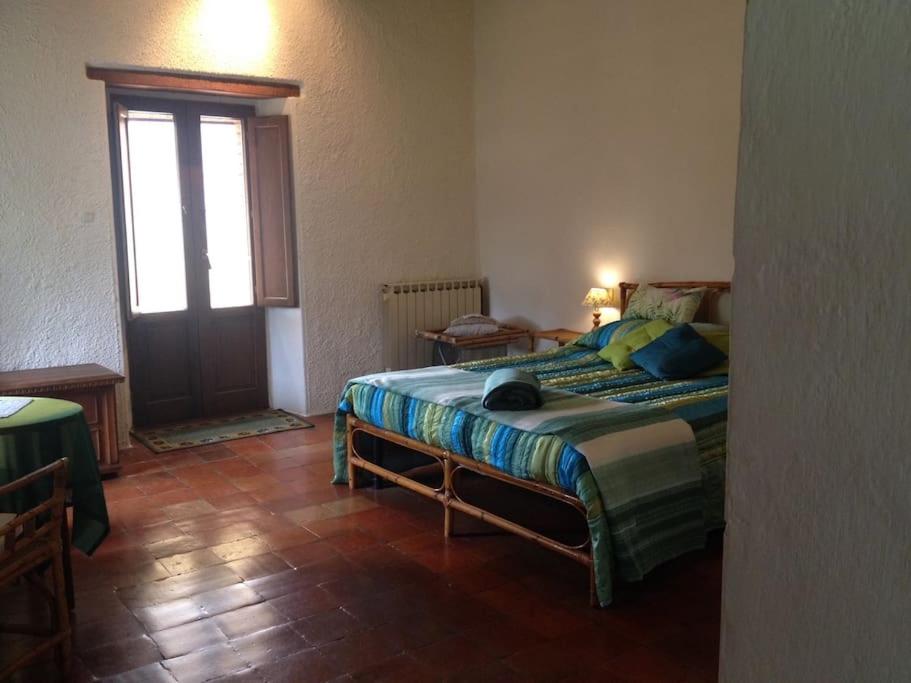 Val di Rampo - Appartment with Pool, private terrace overlooking Niccone Valley view 5