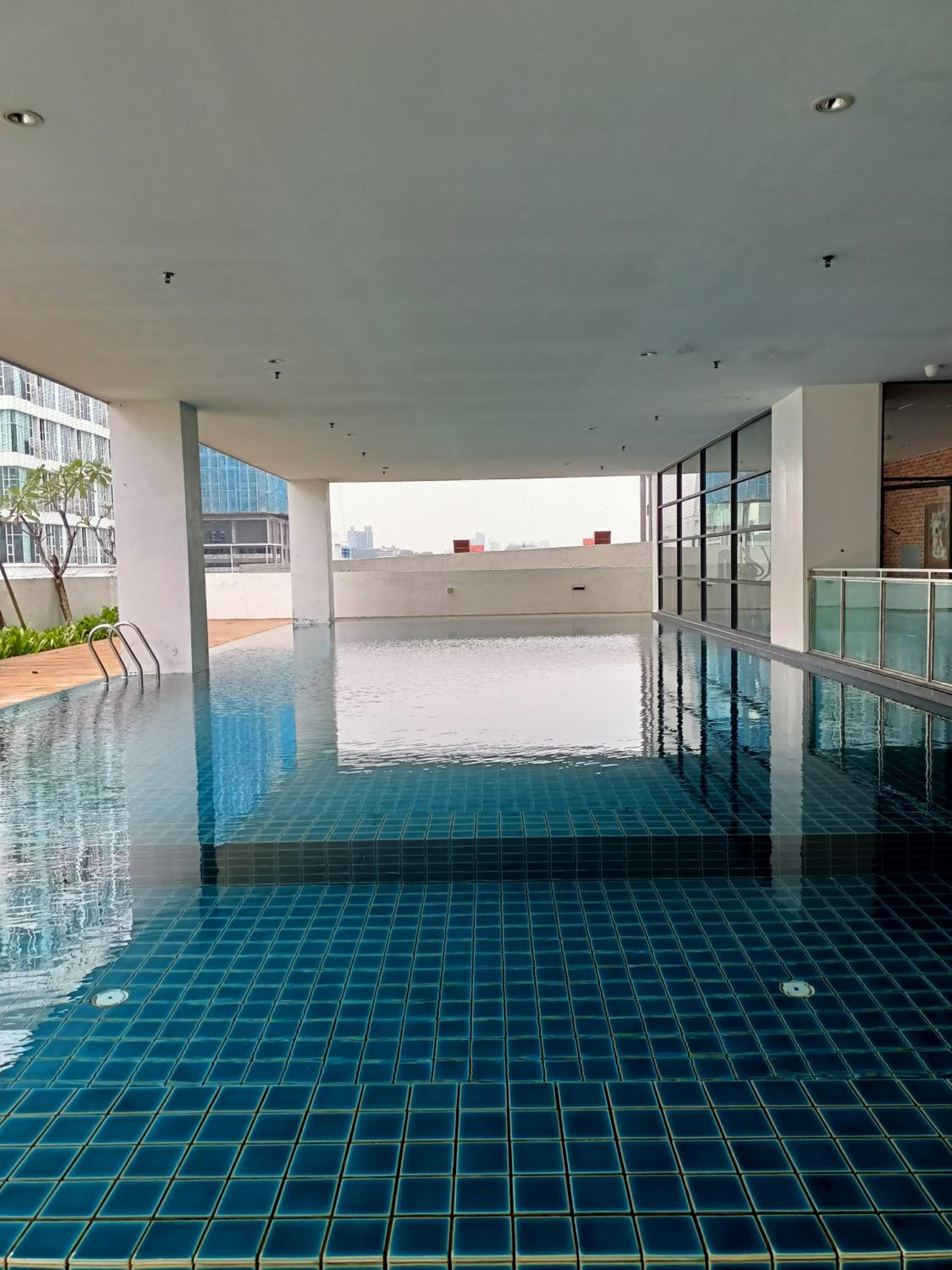 Studio 14 Vacation with Pool in Shah Alam City photo 6