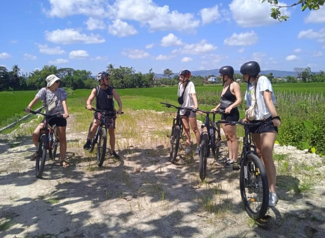Bedhot Homestay