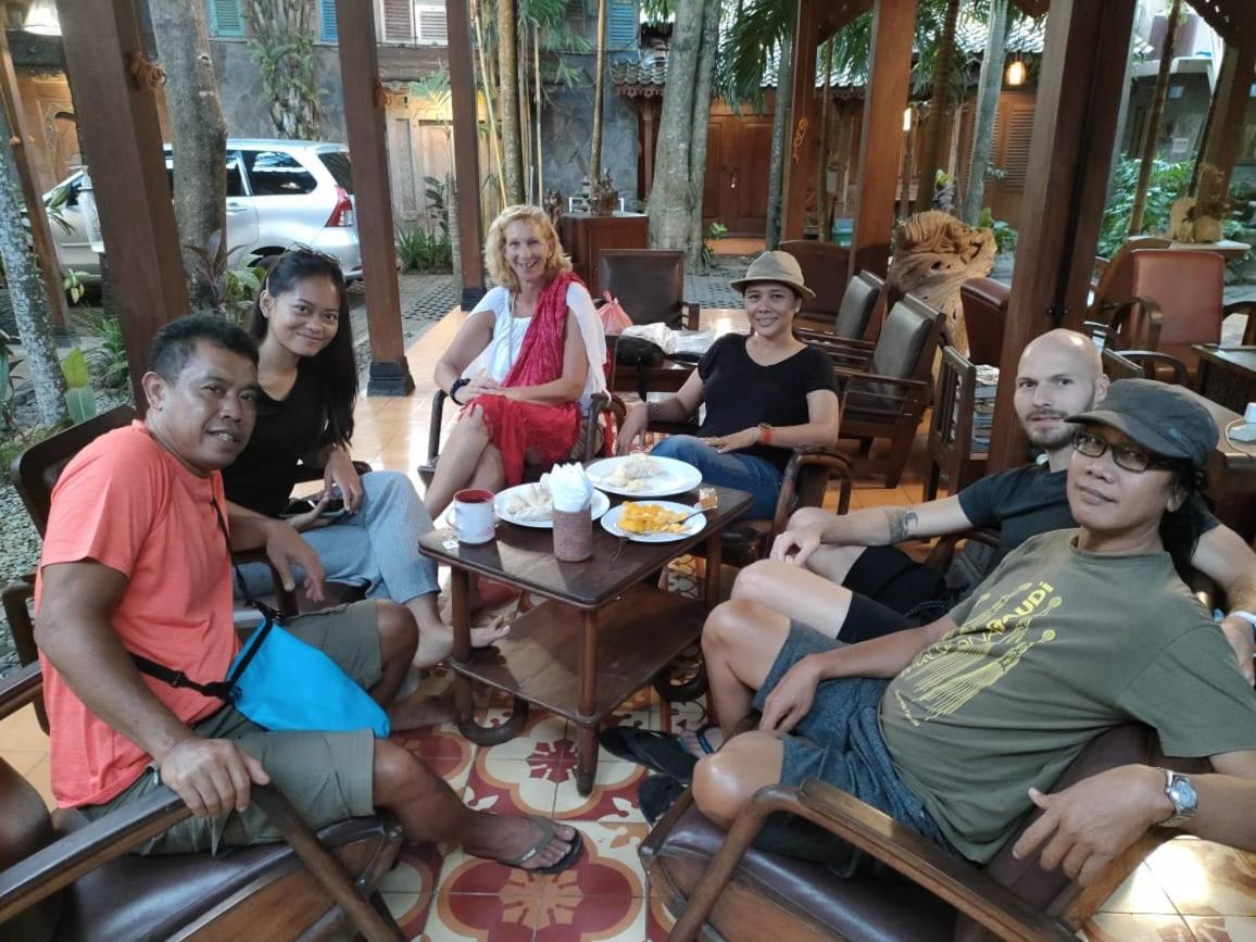 Bedhot Homestay