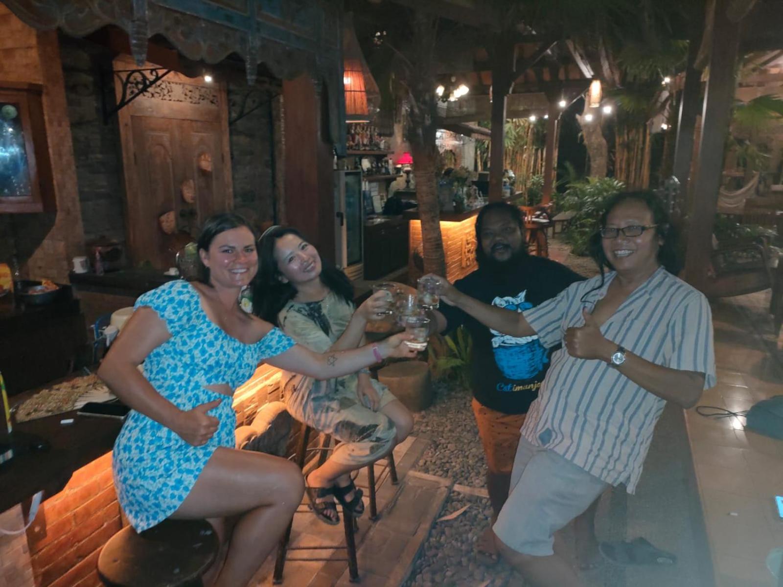 Bedhot Homestay