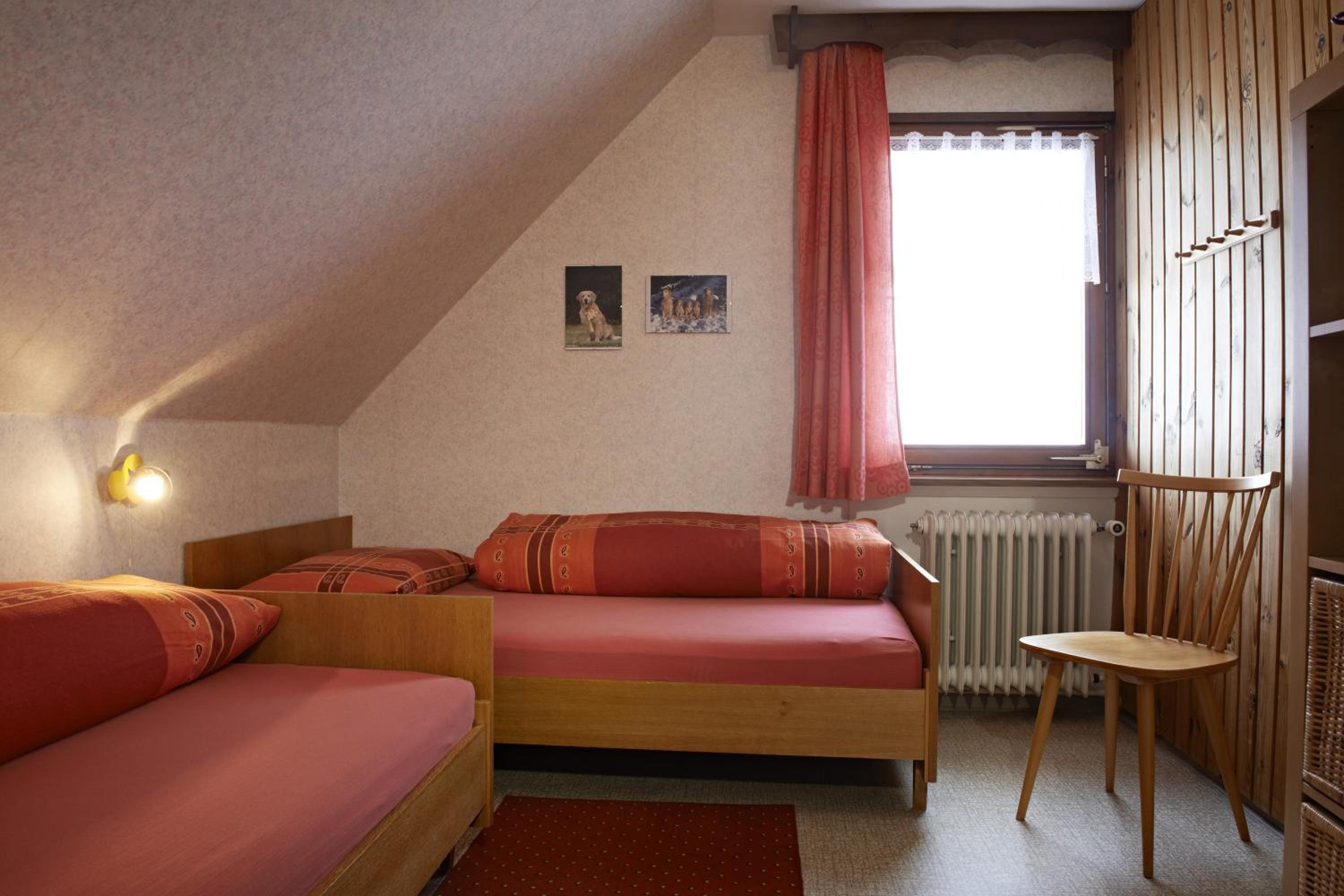 Landhaus Isolde