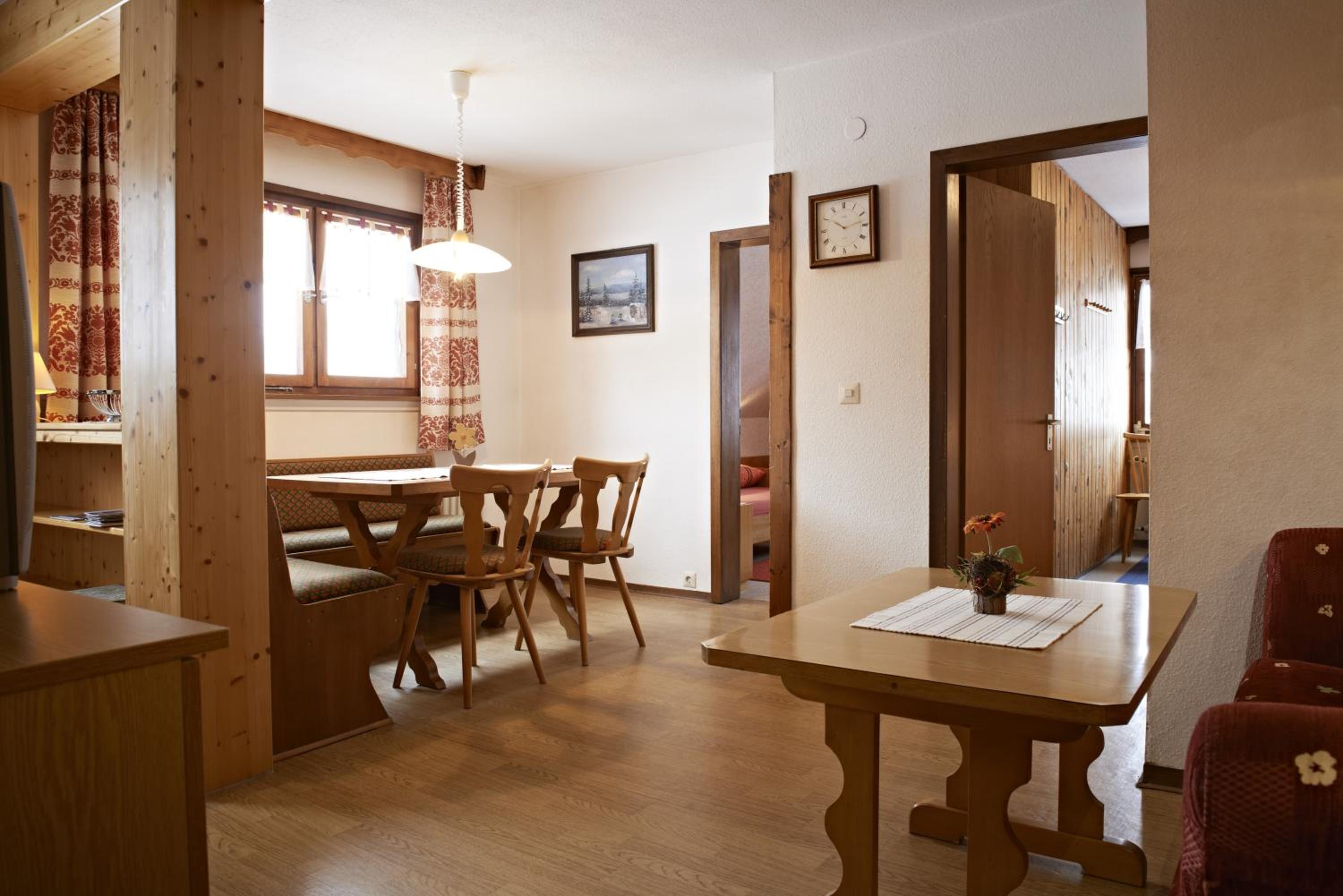 Landhaus Isolde