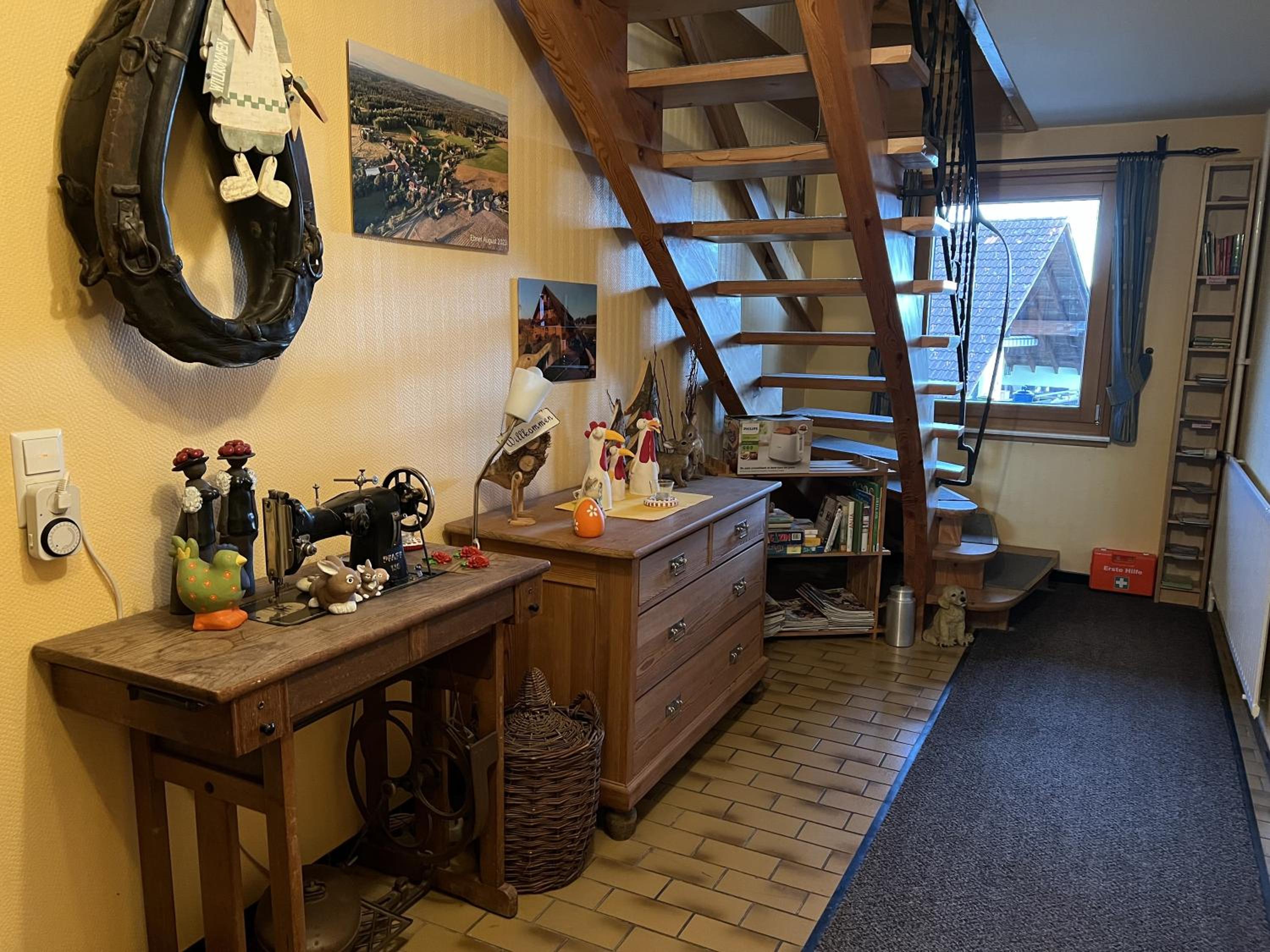 Landhaus Isolde