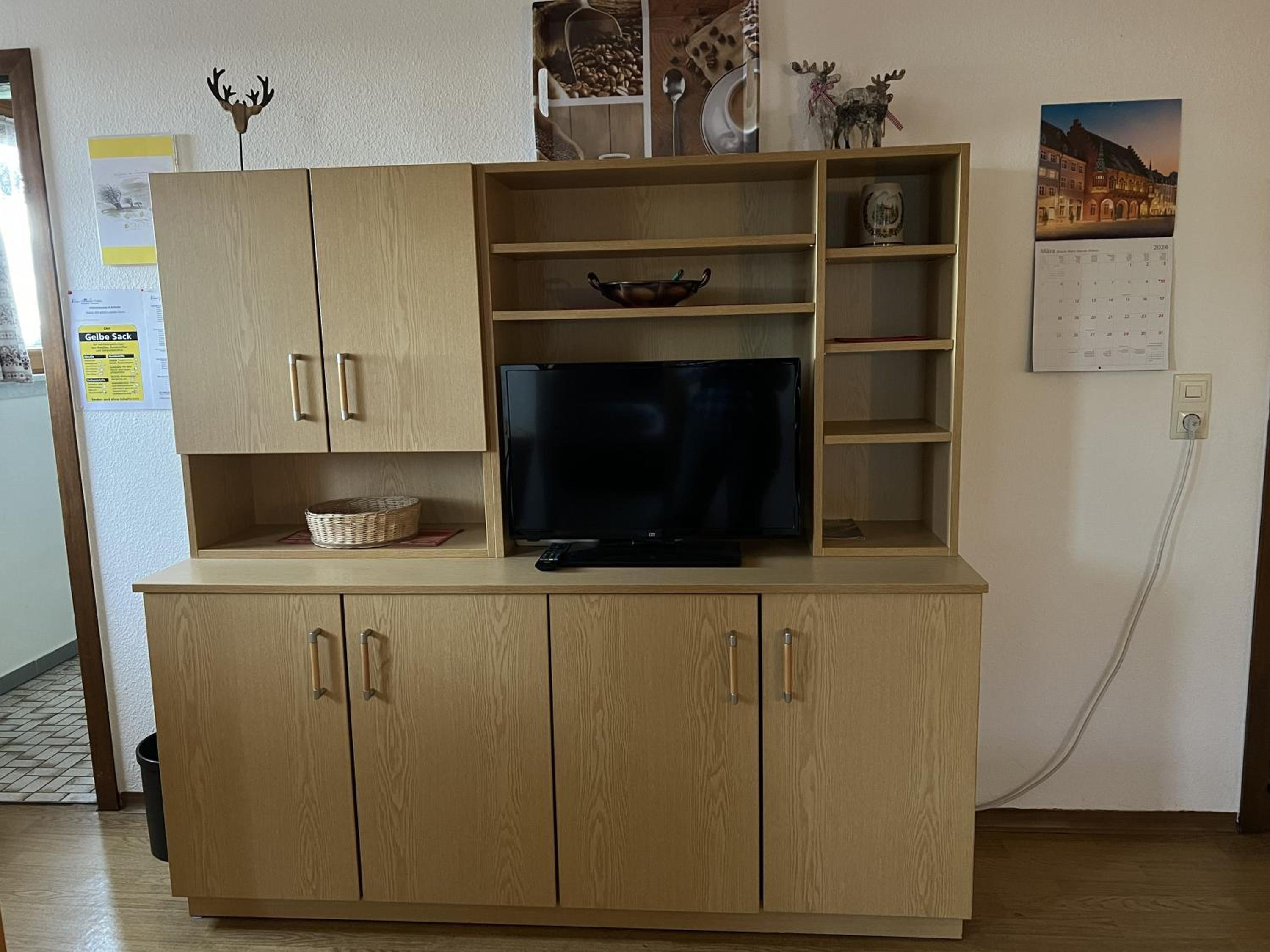 Landhaus Isolde