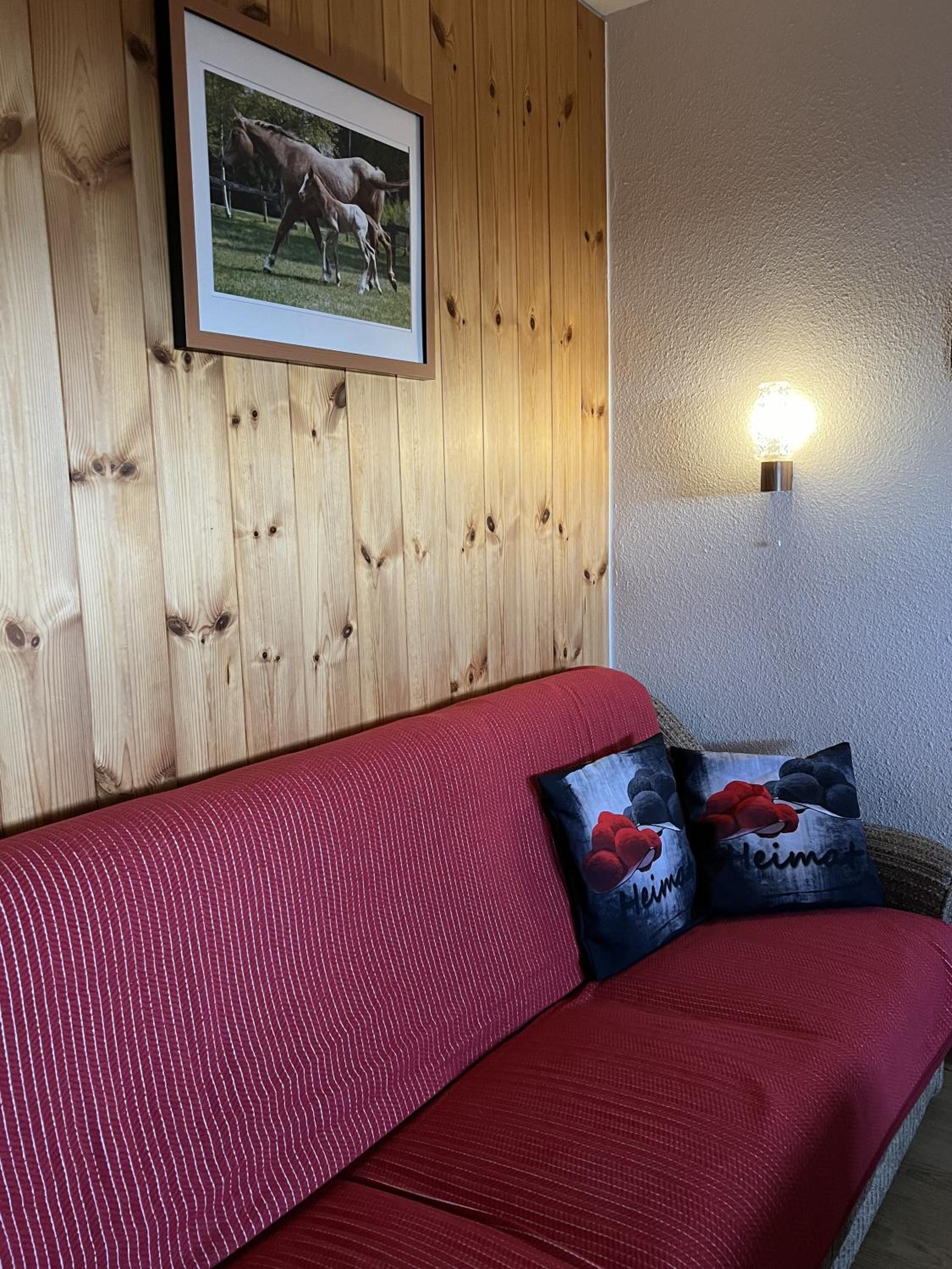 Landhaus Isolde