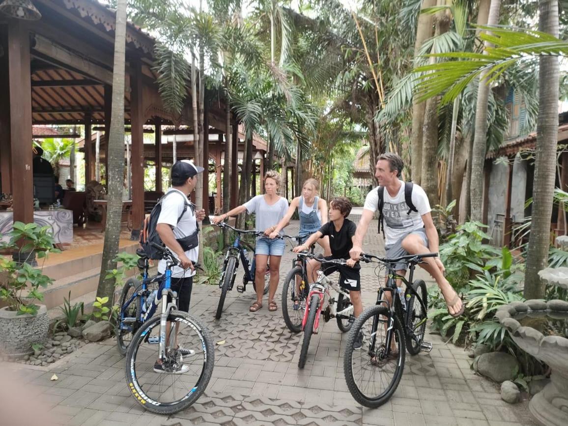 Bedhot Homestay