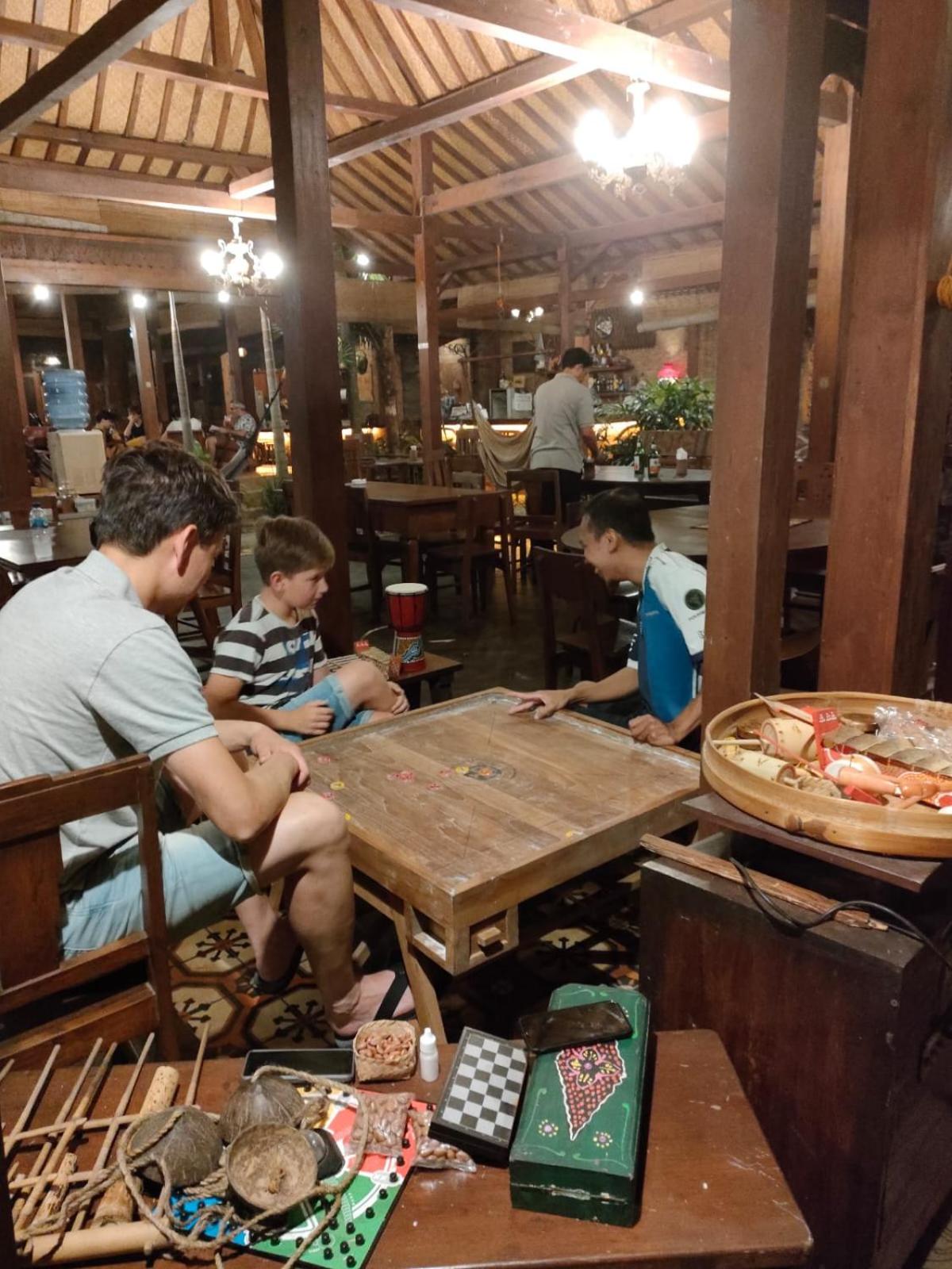 Bedhot Homestay