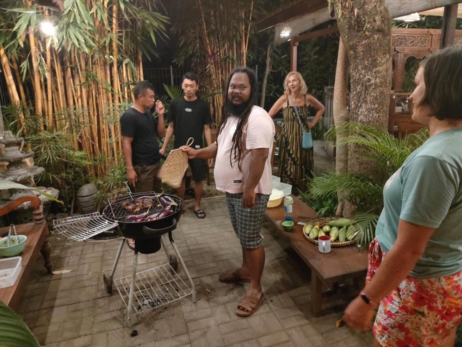 Bedhot Homestay