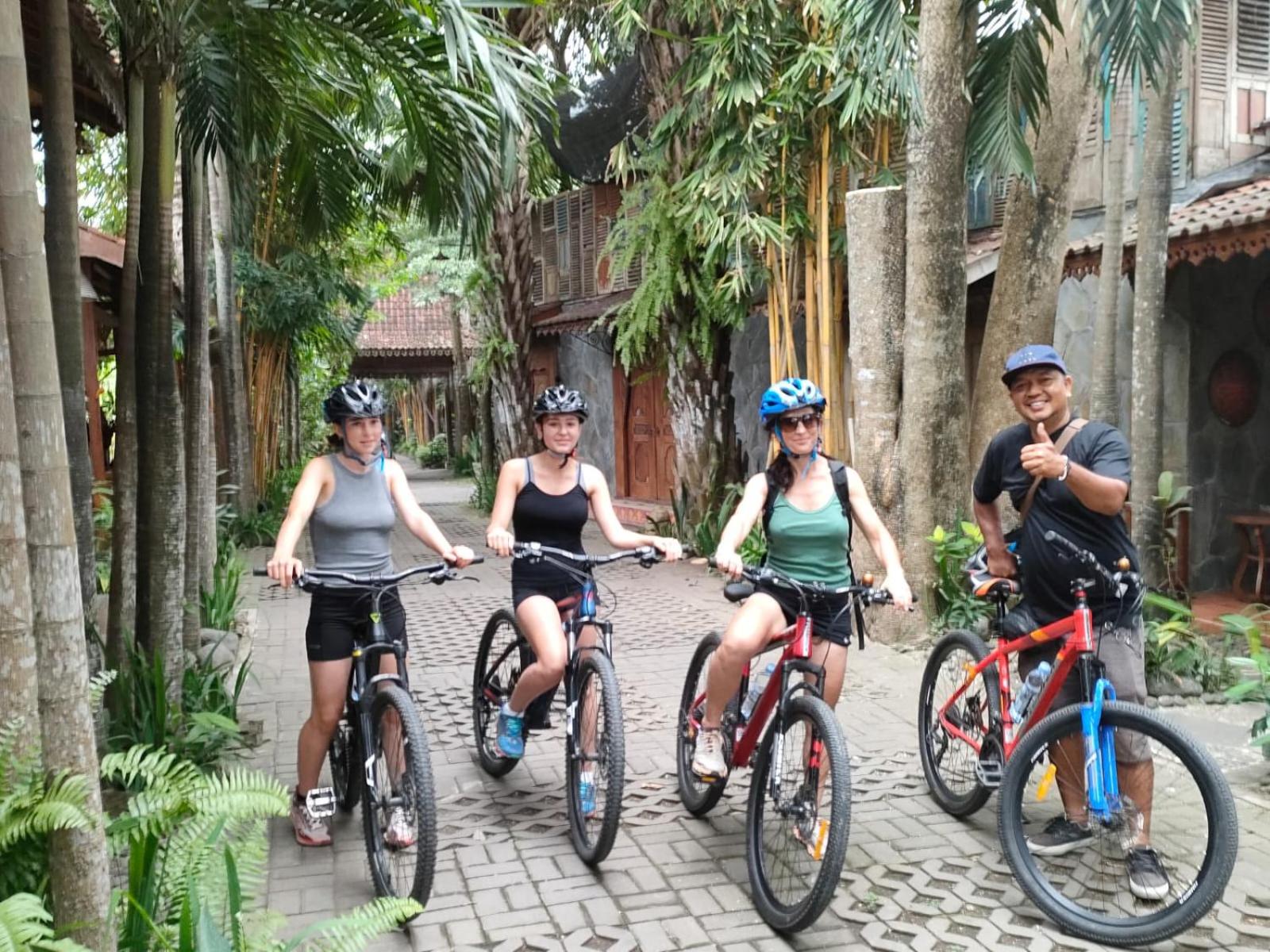 Bedhot Homestay