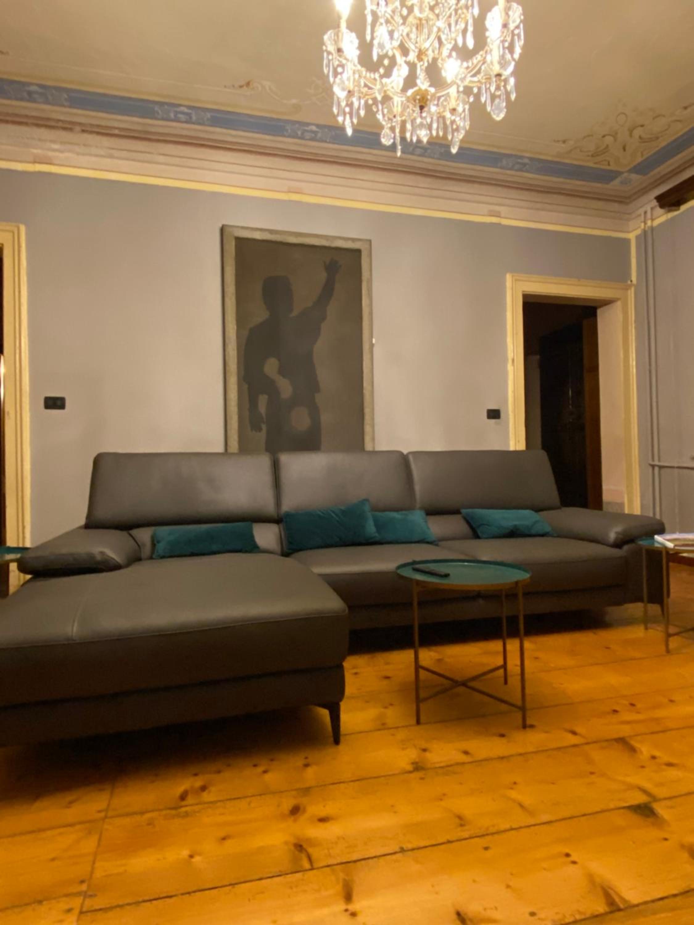 Villa Monferrato photo 2