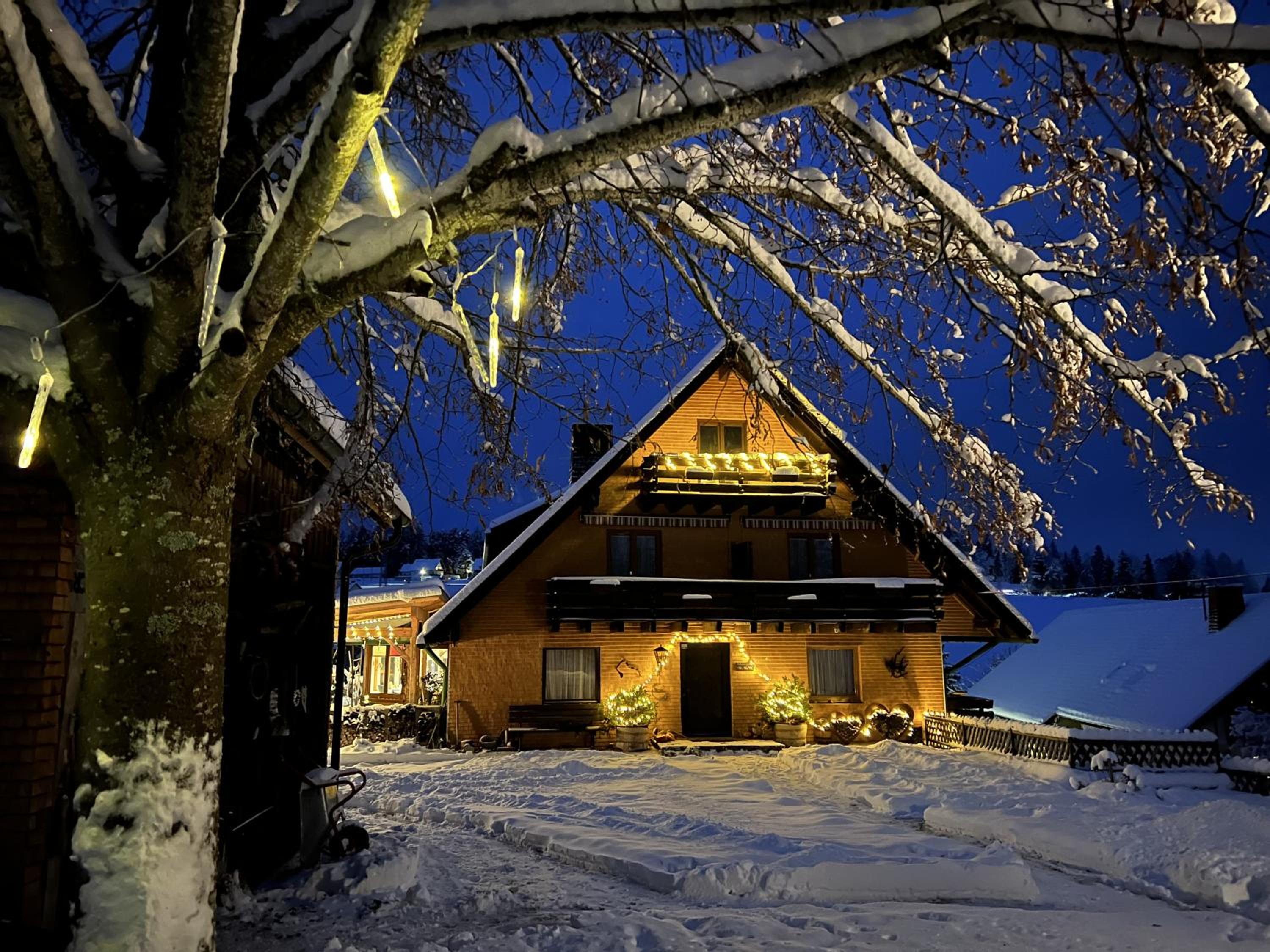 Landhaus Isolde