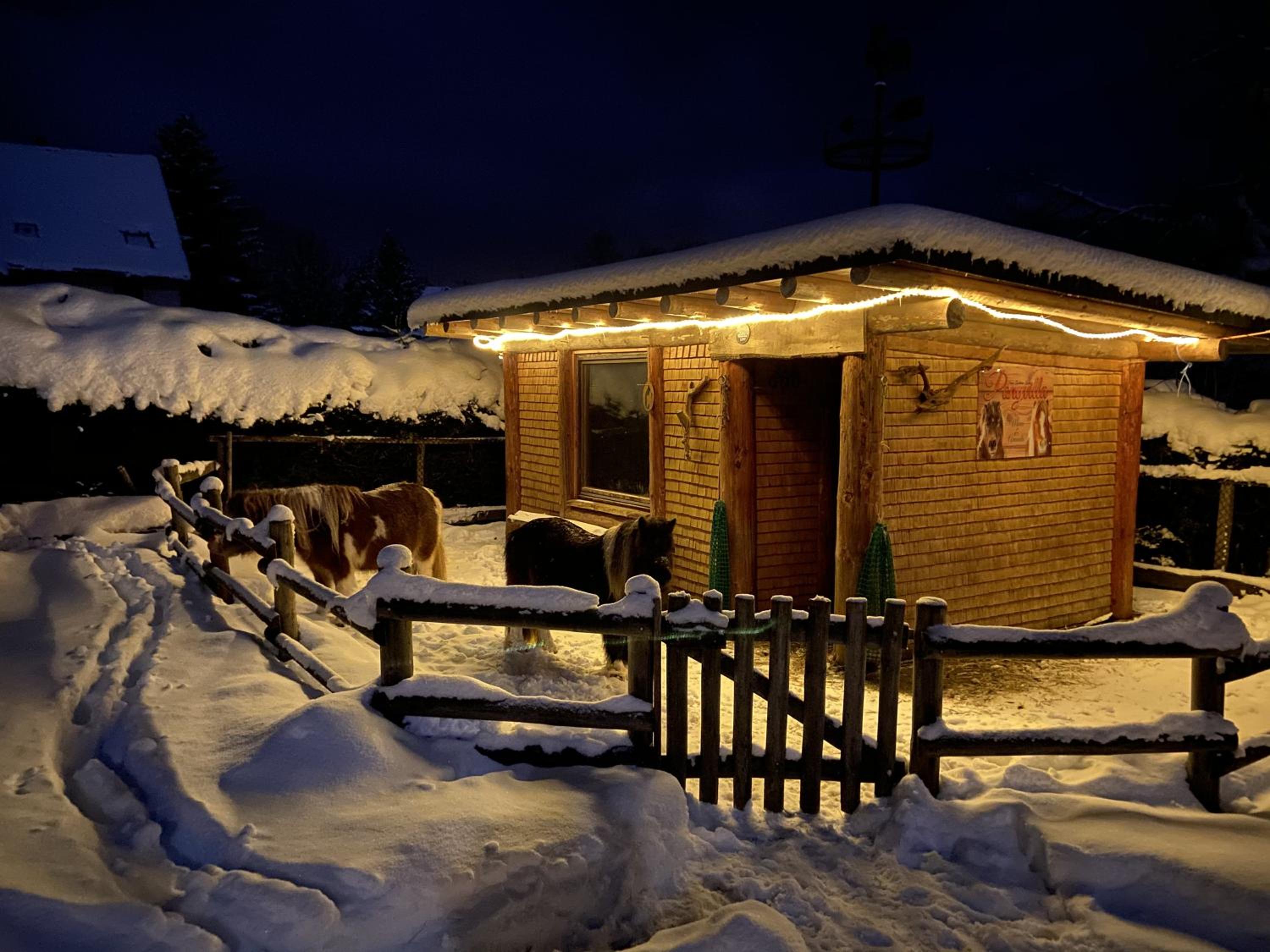Landhaus Isolde