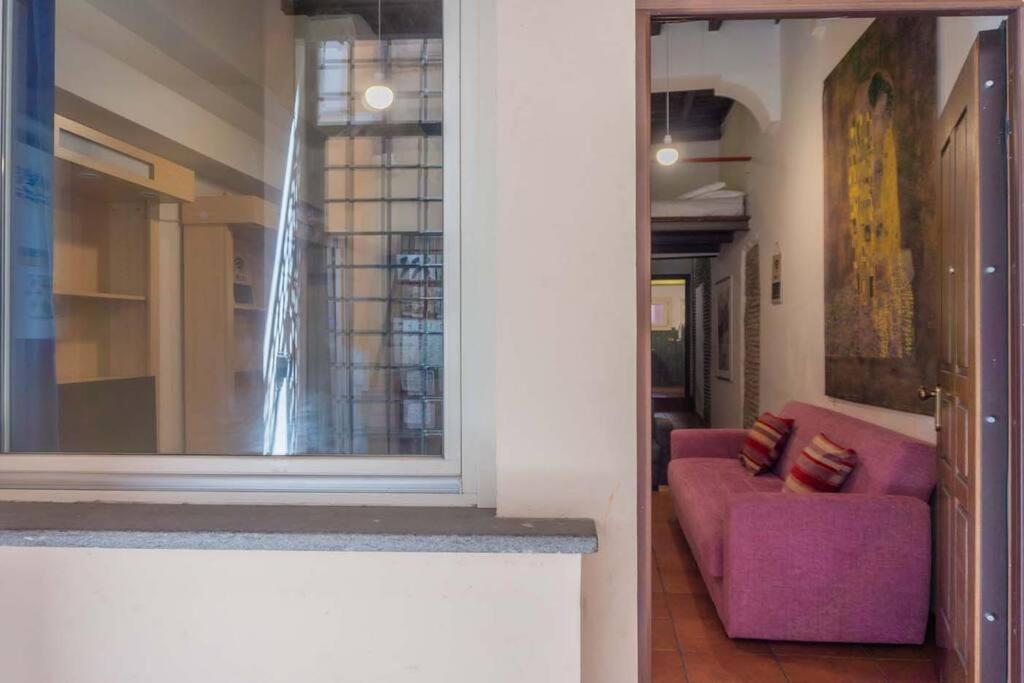 Domus Reginella, nella zona più richiesta di Roma