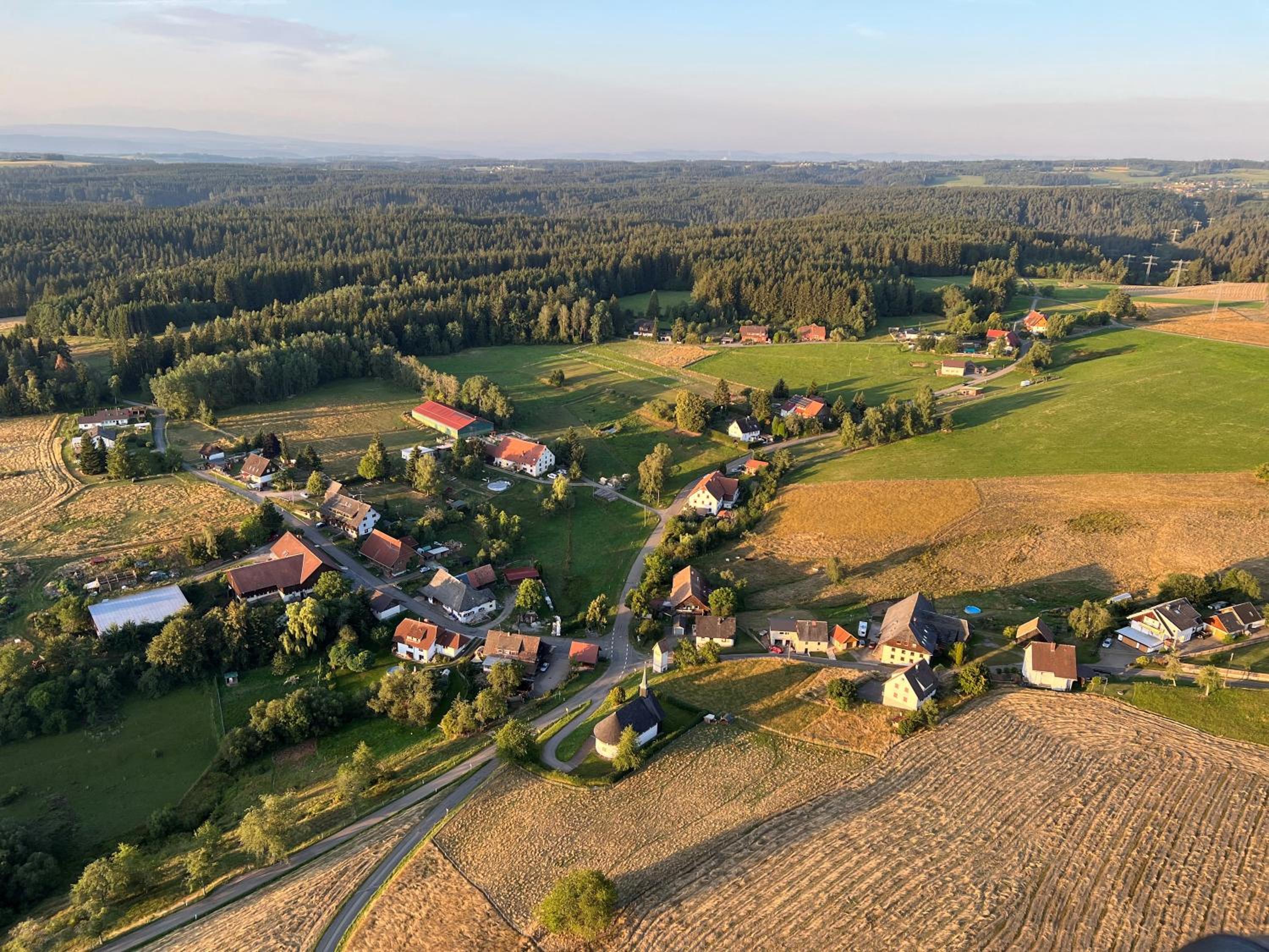 Landhaus Isolde
