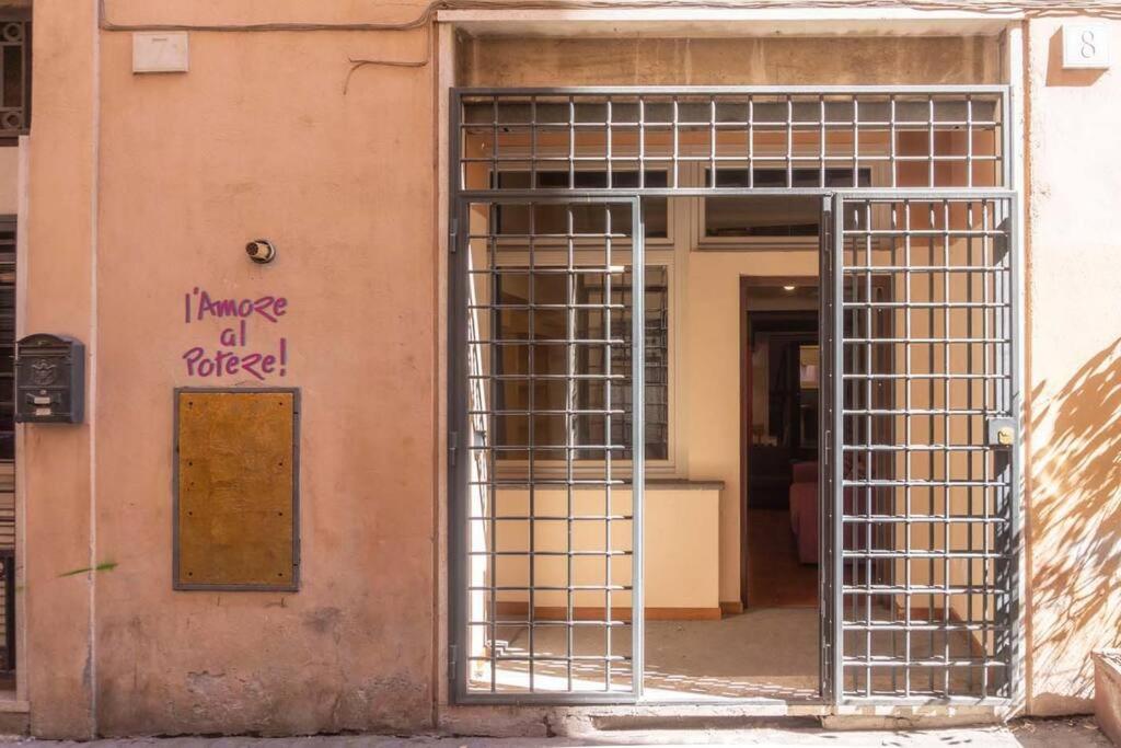 Domus Reginella, nella zona più richiesta di Roma