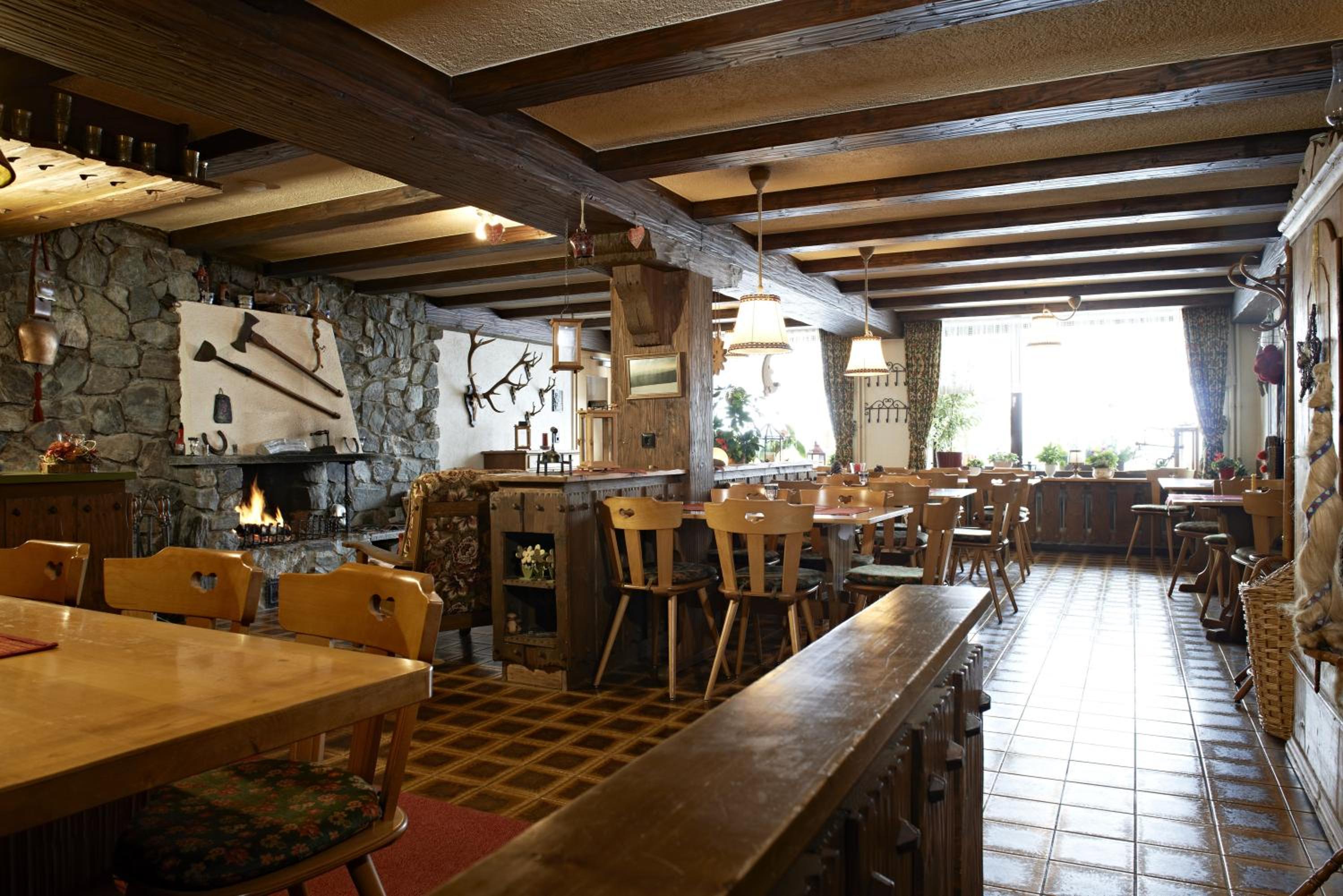 Landhaus Isolde