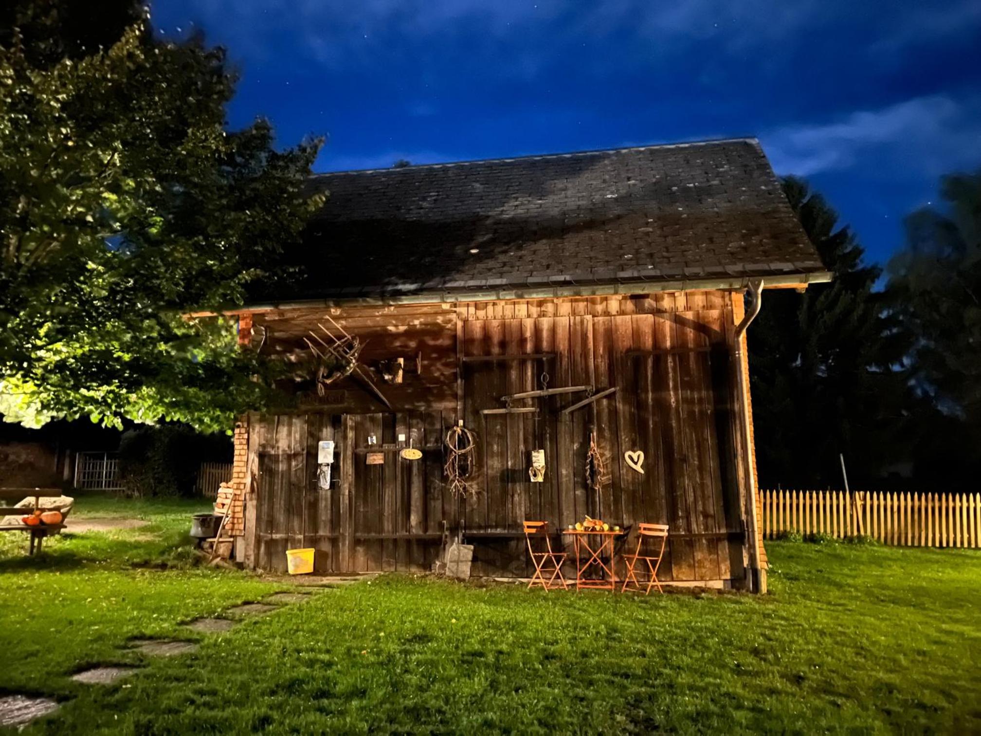 Landhaus Isolde