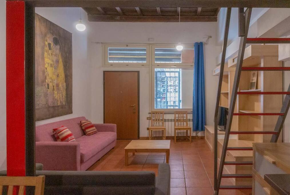 Domus Reginella, nella zona più richiesta di Roma
