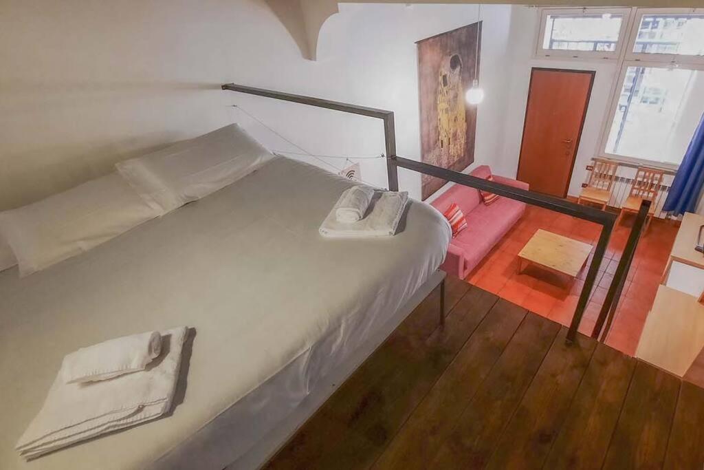 Domus Reginella, nella zona più richiesta di Roma