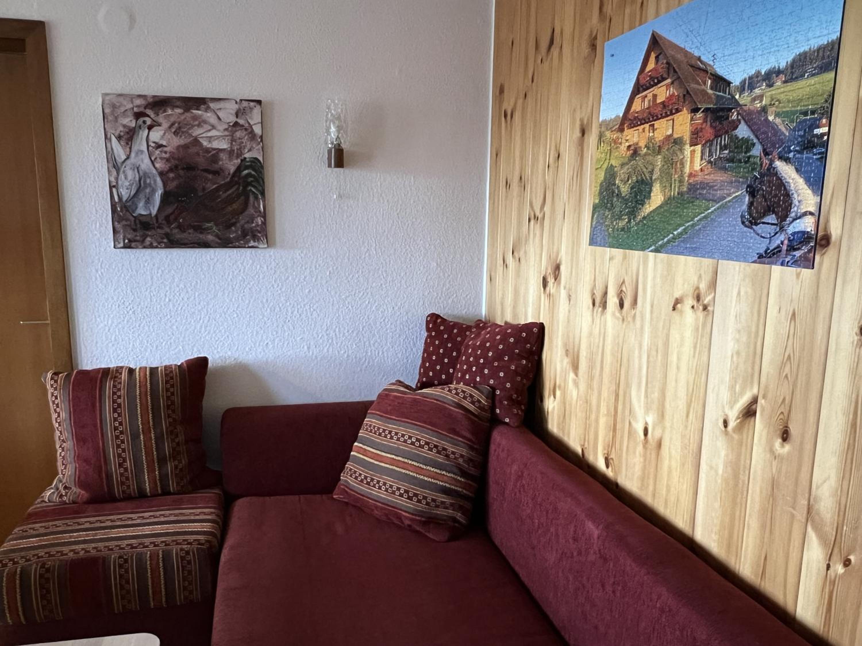 Landhaus Isolde