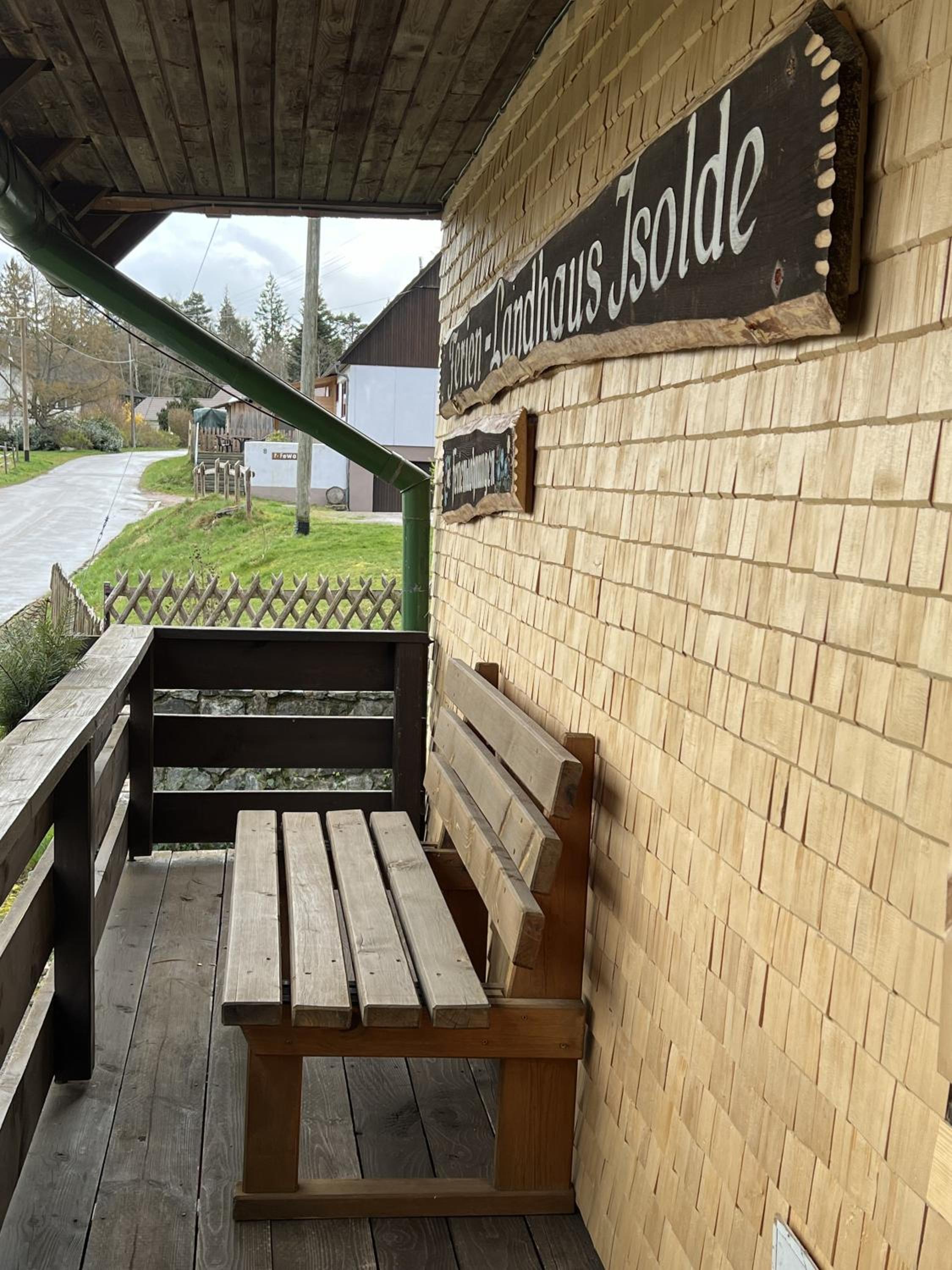 Landhaus Isolde