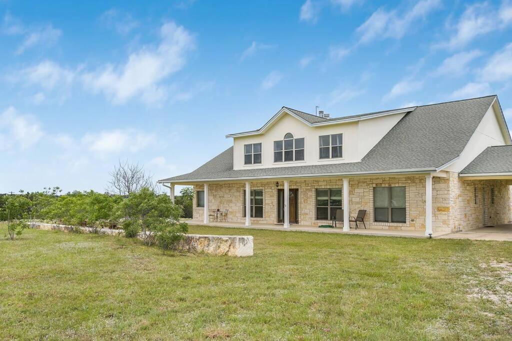 Family Ranch on 14 Acres Wiffle Ball & Disc Golf view 4
