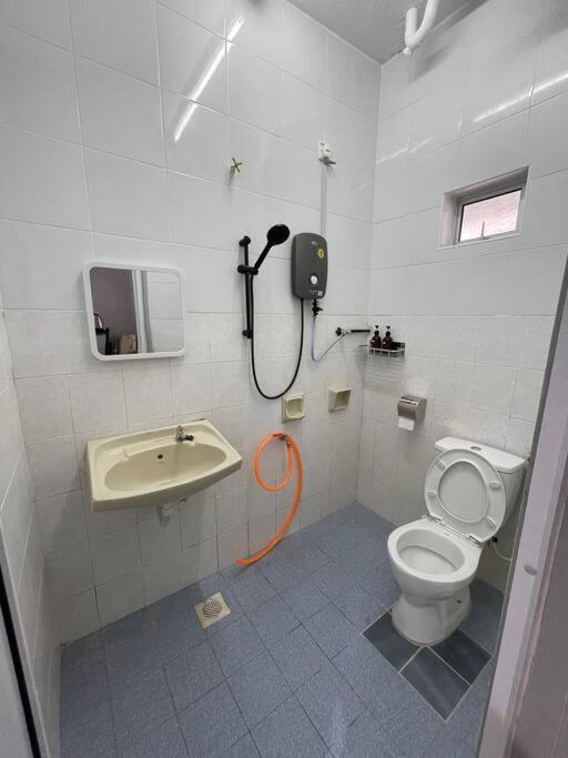 3Homestay Bentong, photo 18