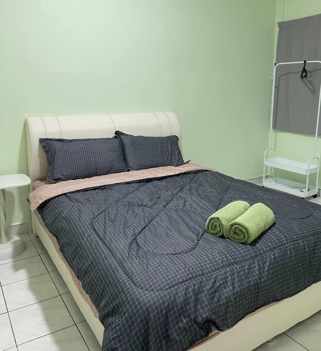 3Homestay Bentong photo 4