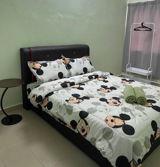 3Homestay Bentong photo 6