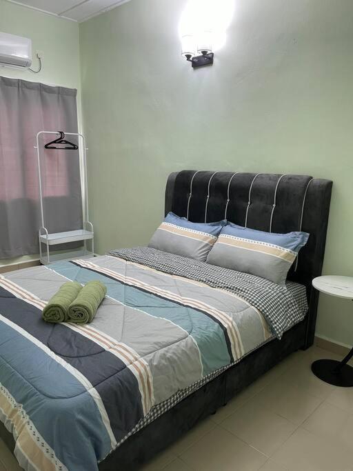 3Homestay Bentong