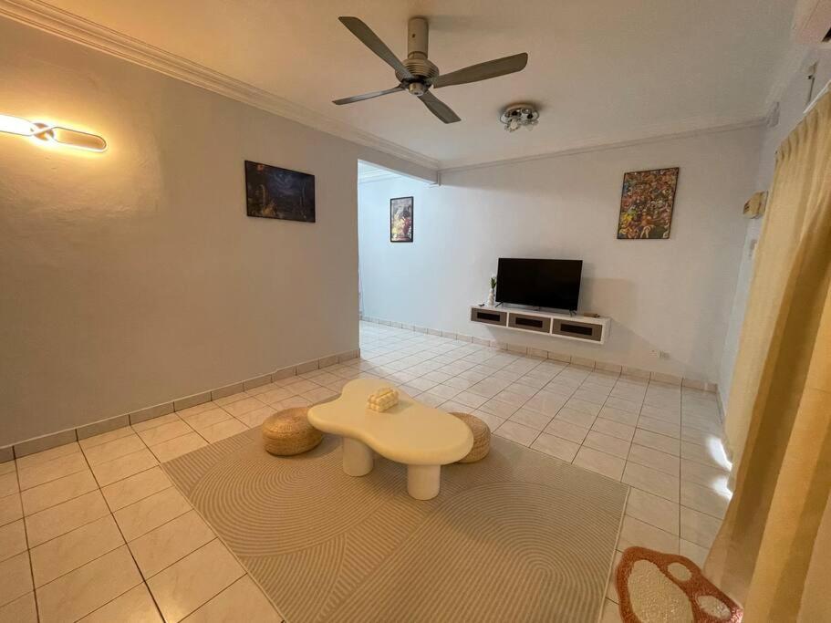 3Homestay Bentong, photo 15
