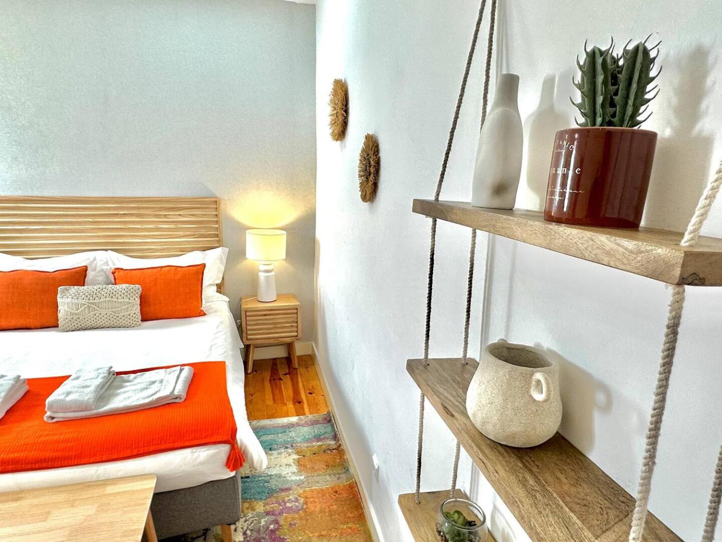 Beautiful Apartment in Bairro Alto-Grémio view 5
