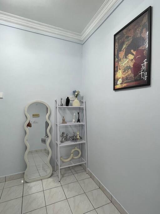 3Homestay Bentong, photo 14