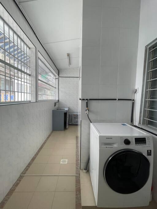 3Homestay Bentong