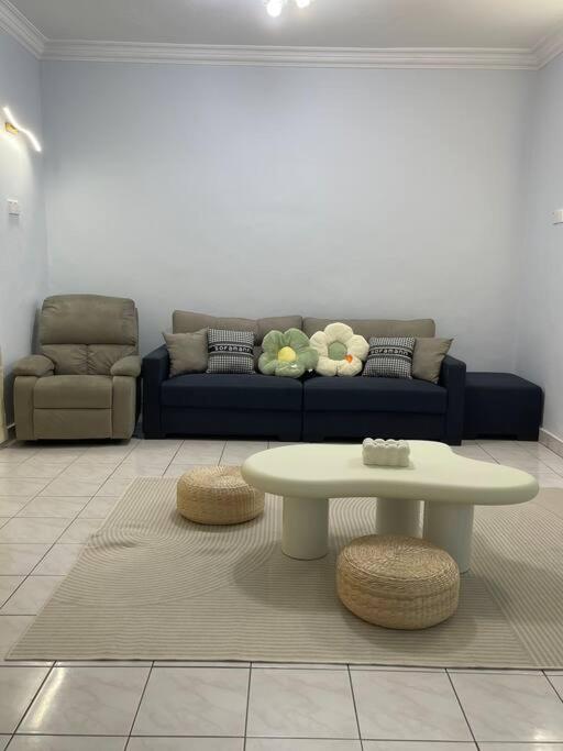 3Homestay Bentong