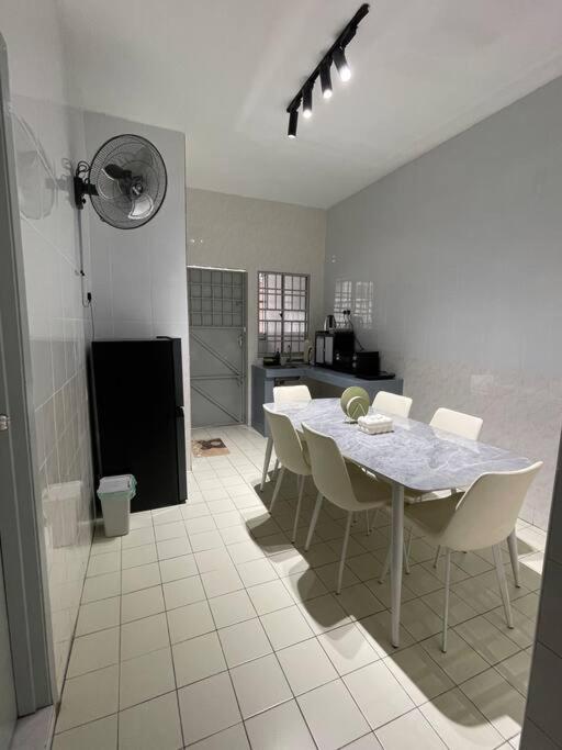 3Homestay Bentong, photo 22