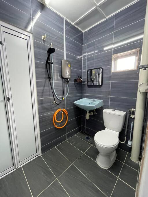 3Homestay Bentong