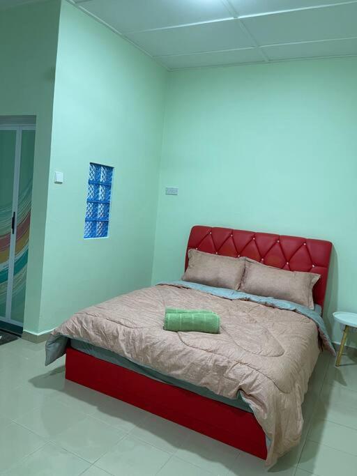 3Homestay Bentong, photo 17