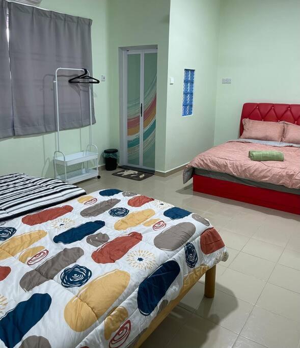 3Homestay Bentong, photo 16
