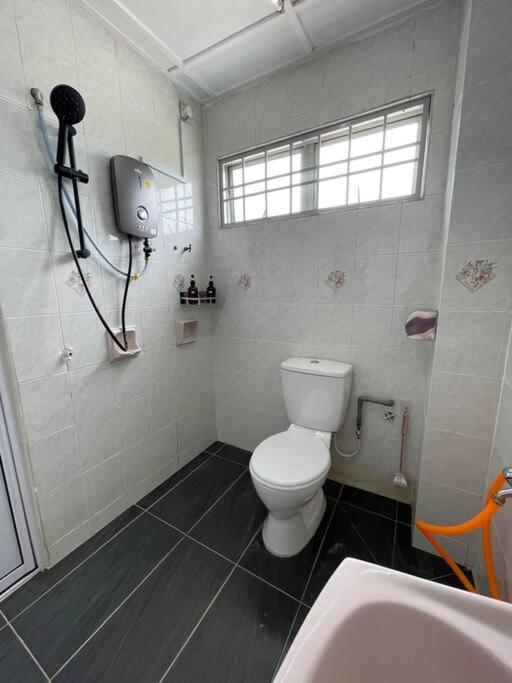 3Homestay Bentong, photo 23