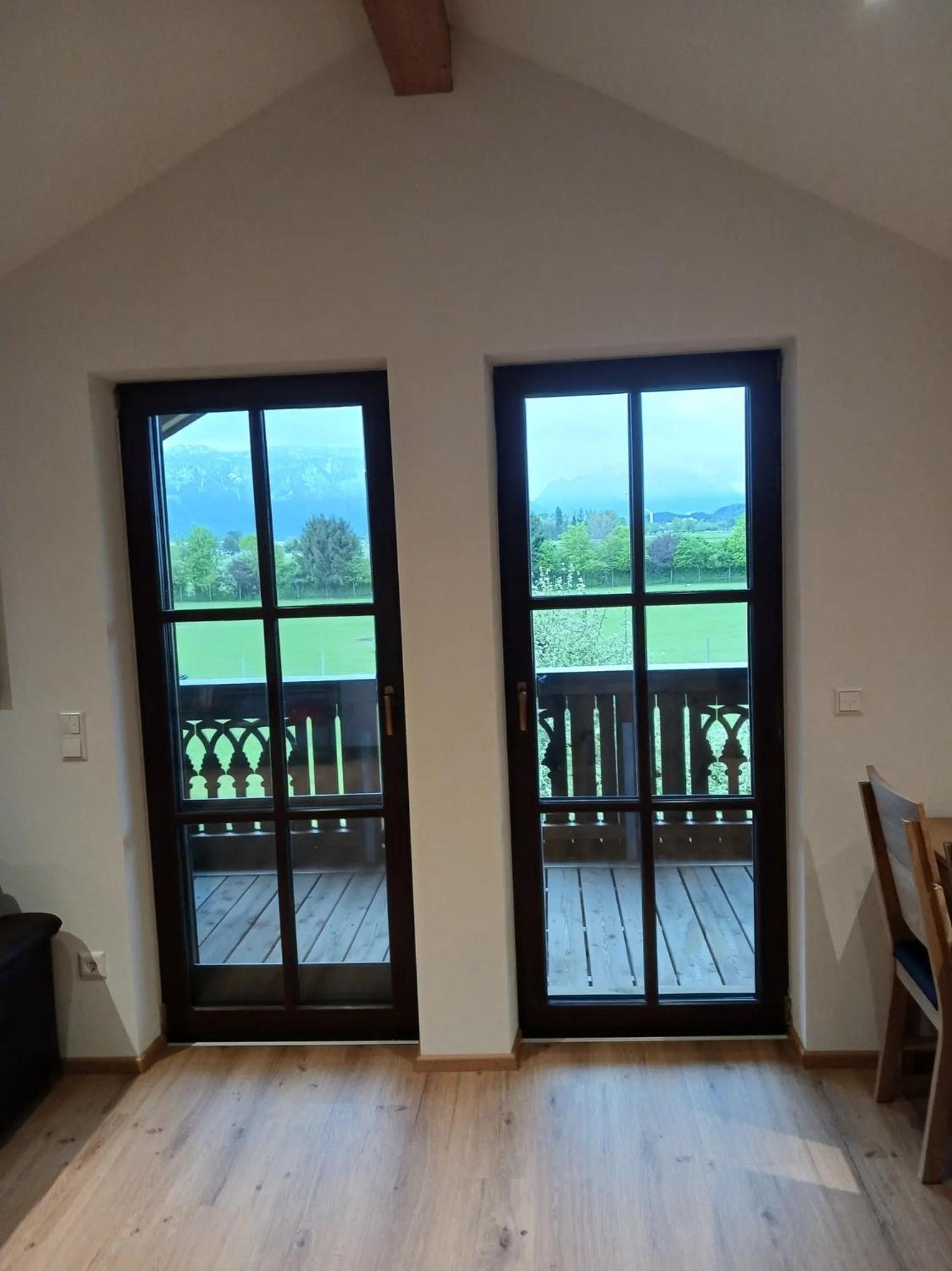 Wohnung Staufenblick